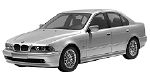 BMW E39 C1670 Fault Code