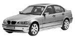 BMW E46 C1670 Fault Code