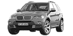 BMW E70 C1670 Fault Code