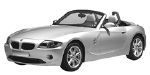 BMW E85 C1670 Fault Code
